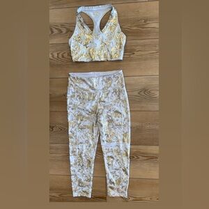 Lily Pulitzer active set